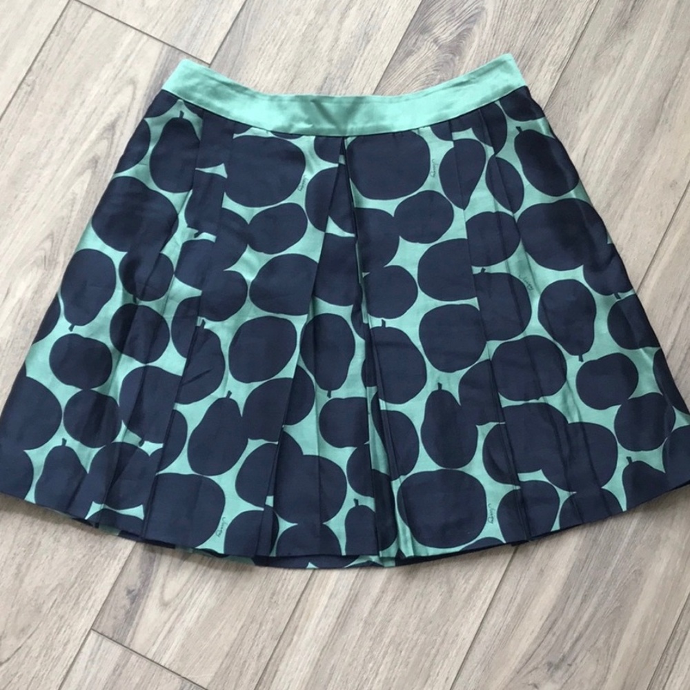 Juicy Couture flow skirt
